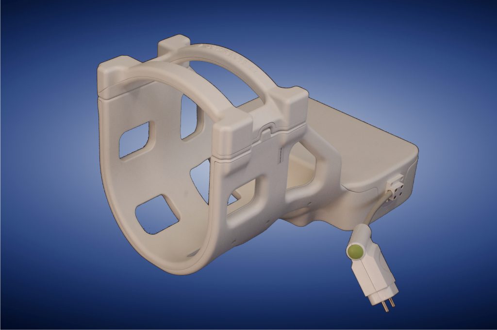 MRI Interventions ClearPoint system