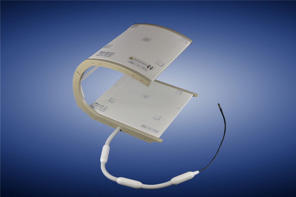 13C transmit coil