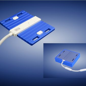 31P dual tuned flexible surface coil