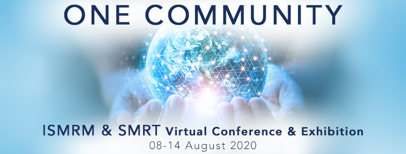 ismrm vconference - fb banner