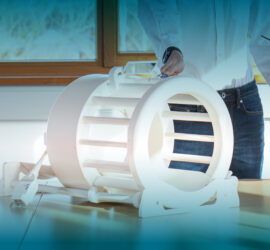 RAPID Biomedical Product image