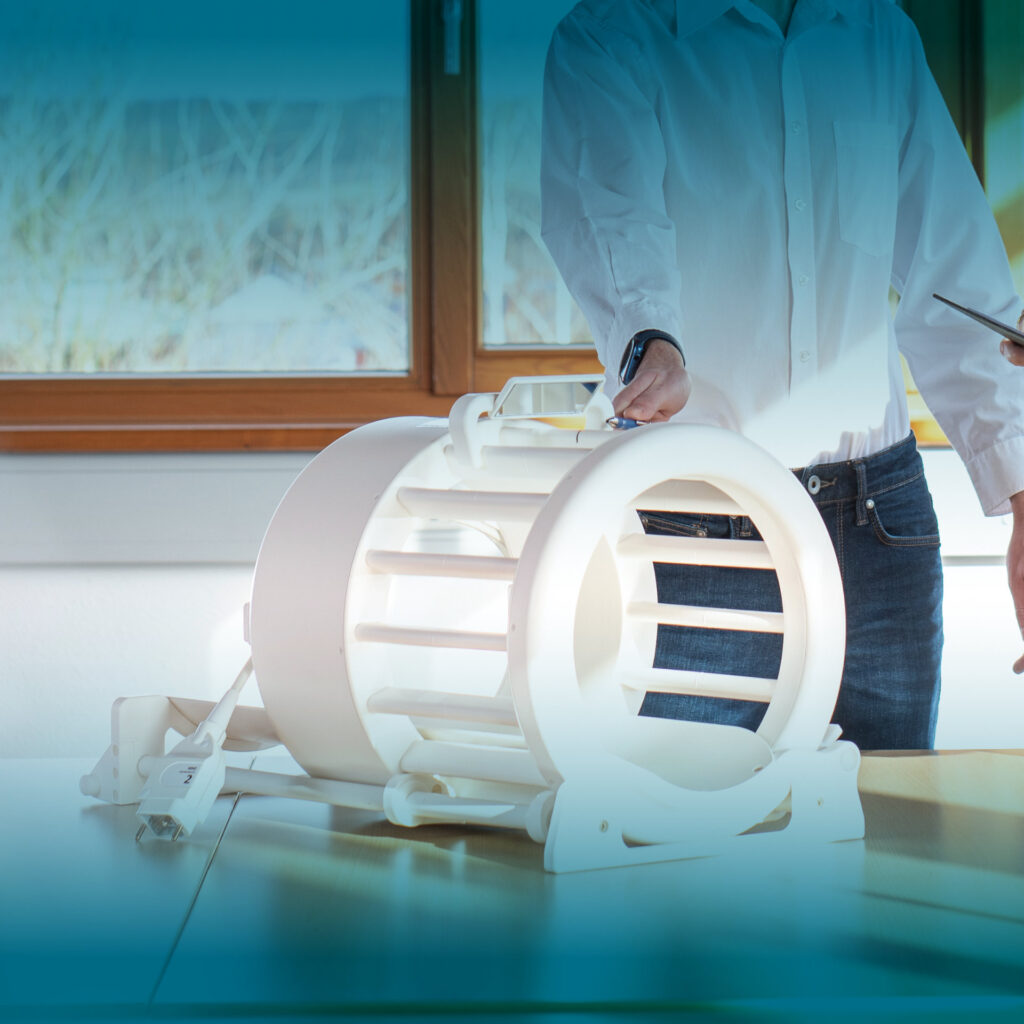 RAPID Biomedical product image