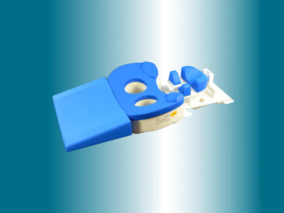 RAPID Multi Channel Breast Array