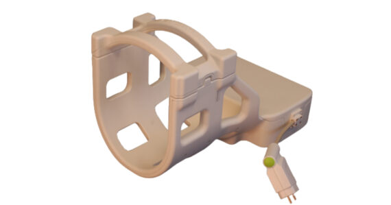 Interventional Head Coil