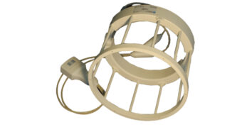 Interventional Head Coil