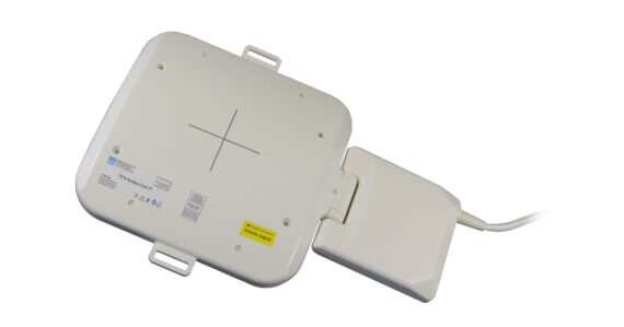 X Nucleus Cardiac Coil